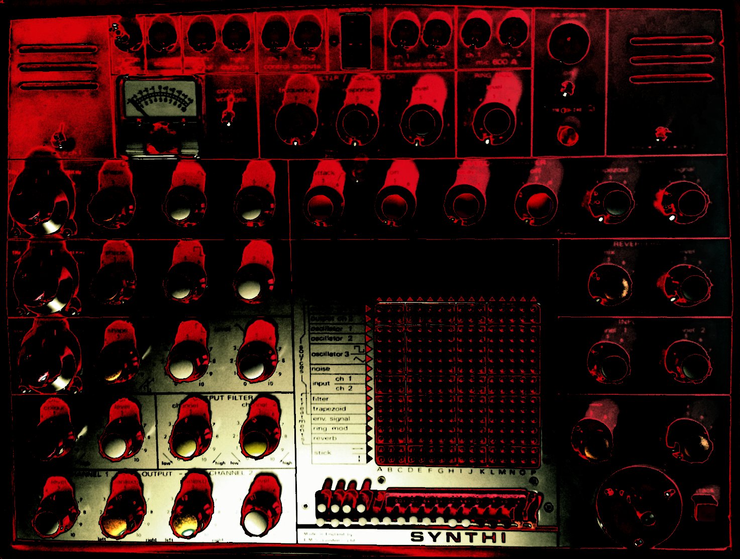 SYNTHI AKS